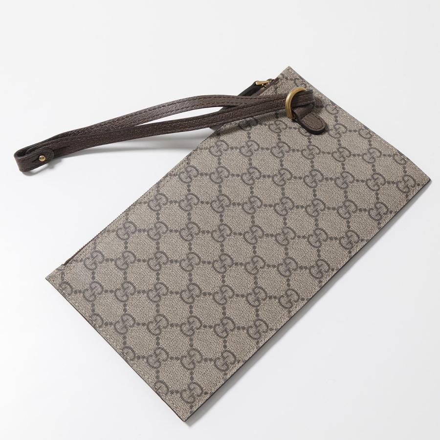 GUCCI（グッチ） トートバッグ 519335 9IKPT レディース メンズ ラージ