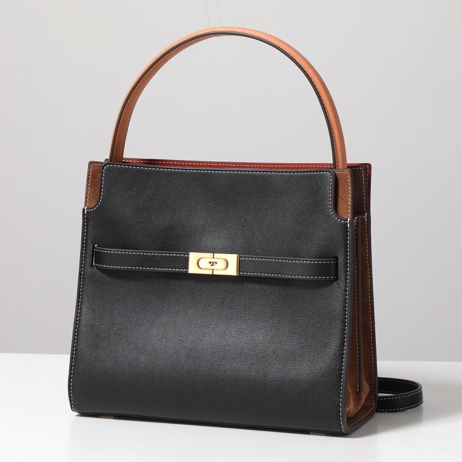 TORY BURCH（トリーバーチ） トートバッグ LEE RADZIWILL リー