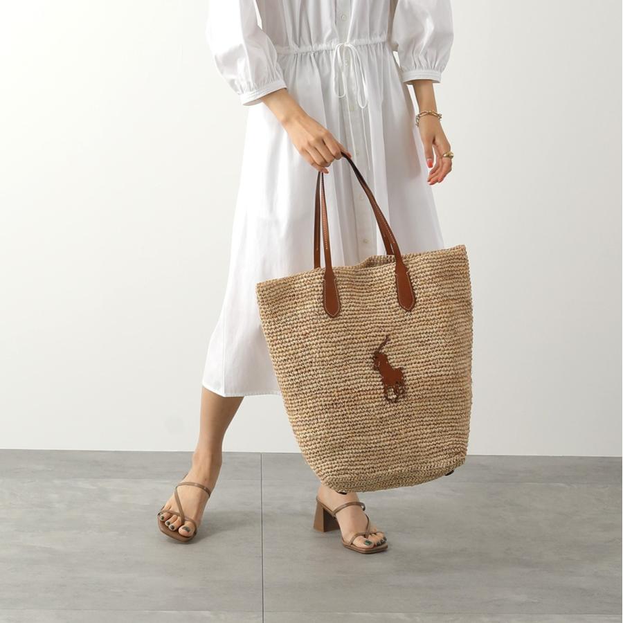 POLO RALPH LAUREN（ポロ・ラルフローレン） ポロ ラルフローレン かご