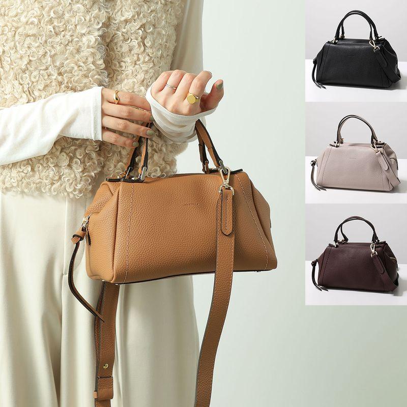 LORISTELLA（ロリステッラ） ボストンバッグ 2608D DENIA レディース