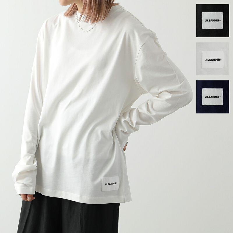 JIL SANDER（ジルサンダー） JIL SANDER+ プラス 長袖 Tシャツ 【1枚