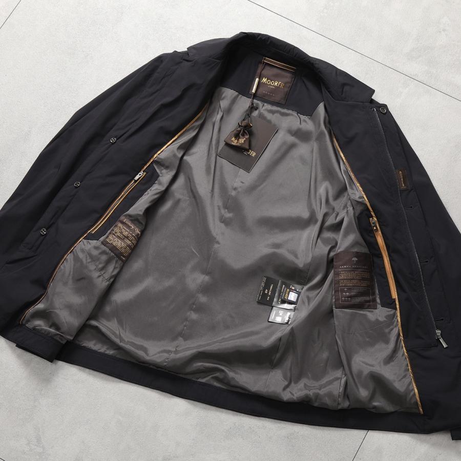 MOORER（ムーレー） ジャケット TEBALDO KN メンズ ブルゾン