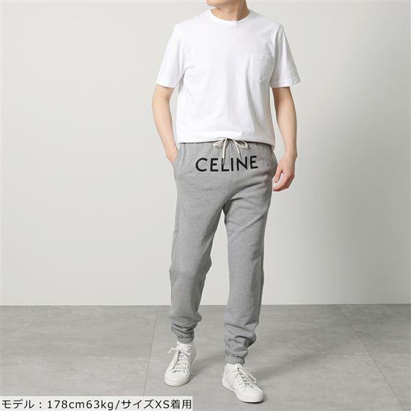 CELINE（セリーヌ） スウェットパンツ 2Z056052H.09GB メンズ ジョガー