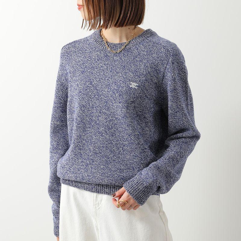 CELINE（セリーヌ） ニット 2AC85048T.38NO 2AC85048T.03SD 2AC85048T