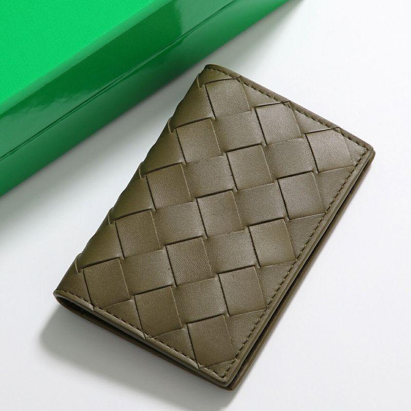 BOTTEGA VENETA（ボッテガ・ヴェネタ） カードケース 749417 VCPQ4