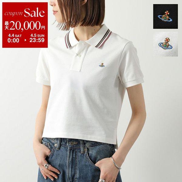 Vivienne Westwood（ヴィヴィアンウエストウッド） ポロシャツ