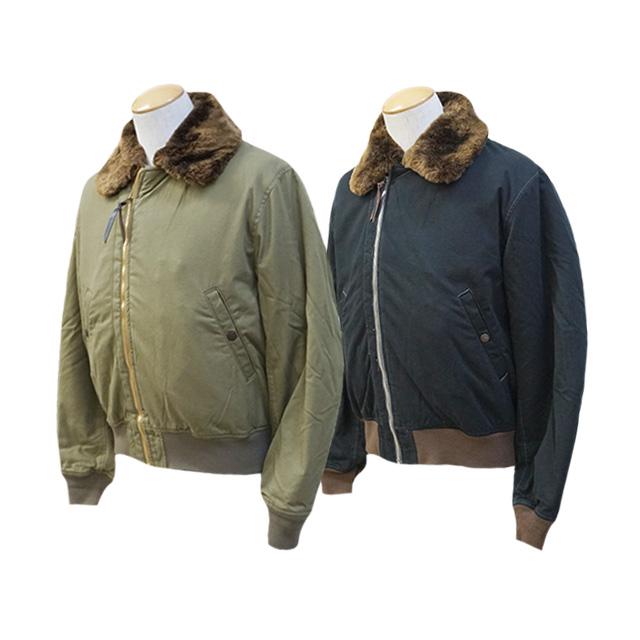 全2色【TROPHY CLOTHING/トロフィークロージング】2023AW「B-15 TR.mfg