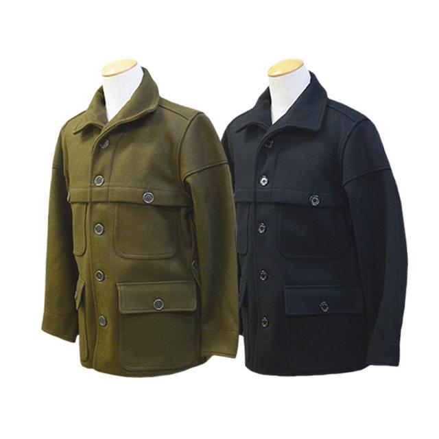 全2色【TROPHY CLOTHING/トロフィークロージング】2023AW「Cruiser