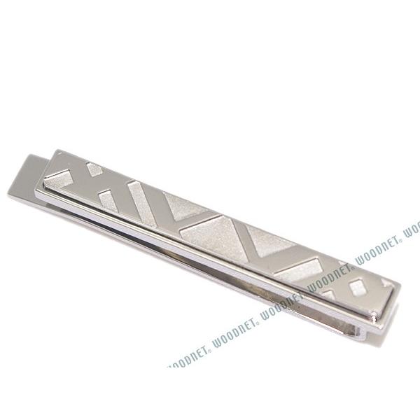 BURBERRY（バーバリー） ネクタイピン シルバー 4016666-SILVER