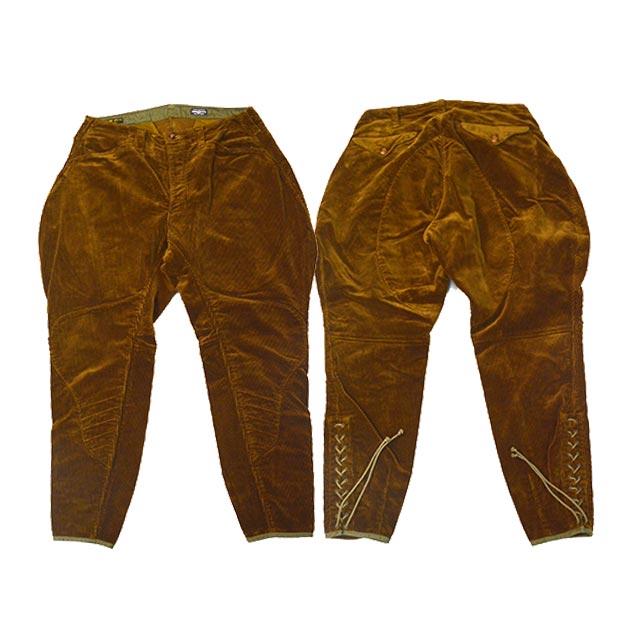 FREE WHEELERS/フリーホイーラーズ】2025FW「”MILWAUKEE” RIDING