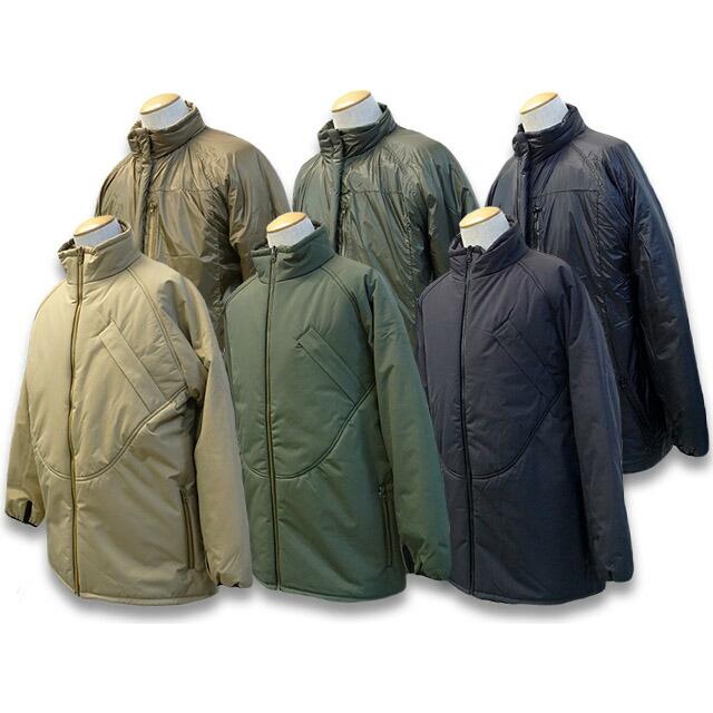 全3色【MOSSIR/モシール】2022AW「Reversible Jacket”Yorkshire
