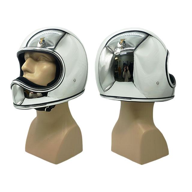 No Budz/ノーバッズ】「Space Helmet”Final Edition”/スペース