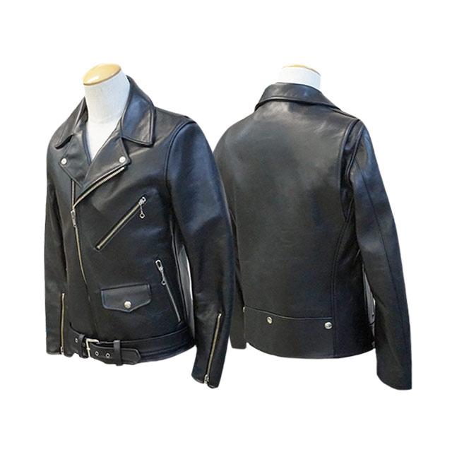 JELADO/ジェラード】「Horsehide Riders Jacket”Rebel Jacket”/ホース