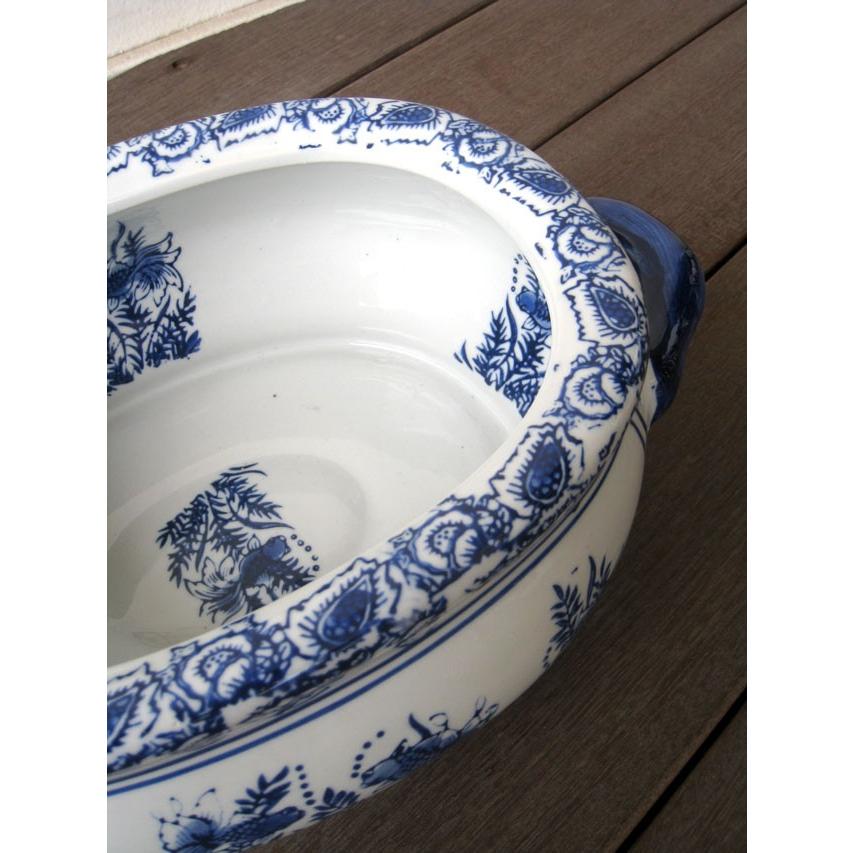 水鉢 睡蓮鉢 水盤 すいれん鉢 メダカ鉢 金魚鉢 陶器 スイレン鉢 ハス