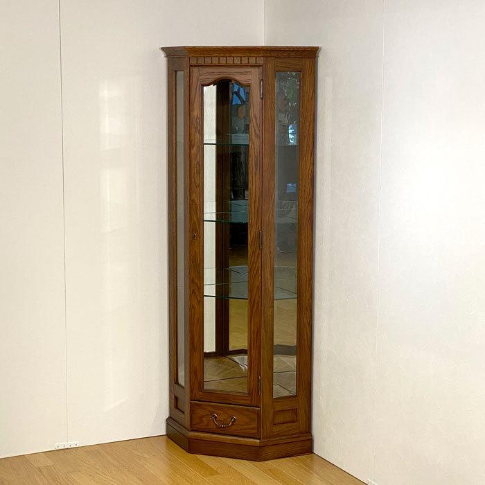 コレクションケース ショーケース キュリオケース ガラスケース 日本製