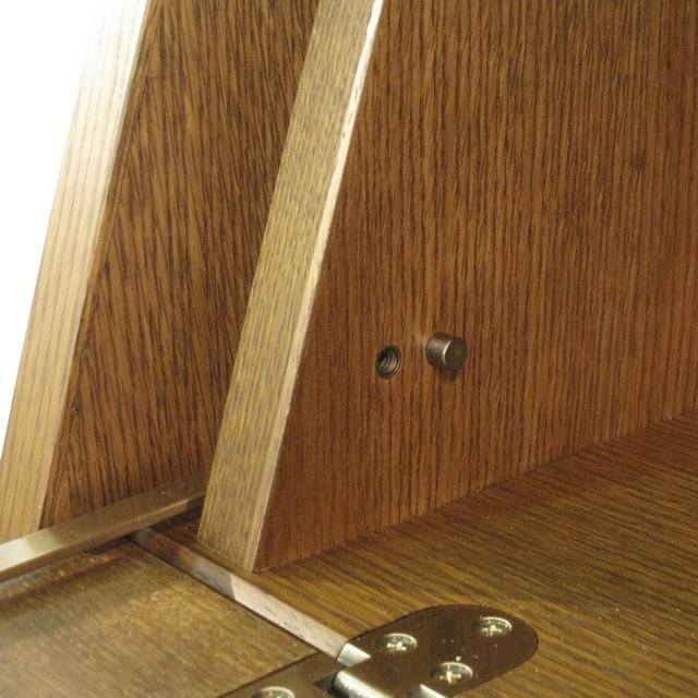 ライティングドレッサー ライティングデスク ライティングビューロー