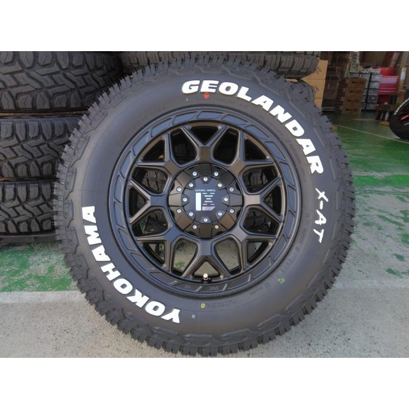 ヨコハマタイヤ（YOKOHAMA TIRE） 新品 4本 デリカ D5 RAV4 CX5