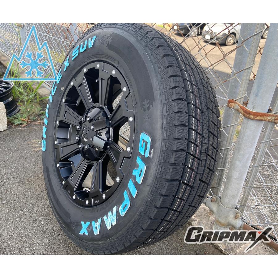 Ice X デリカD5 エクストレイル スタッドレス タイヤホイール セット