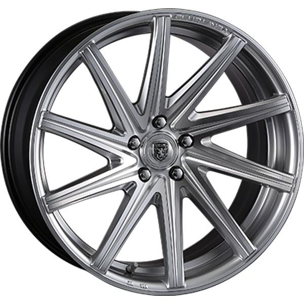 クラブリネア ROSSI ロッシ 当社特選輸入タイヤ タイヤホイールセット