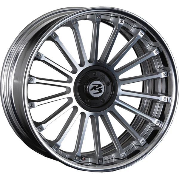 クリムソン RS CV FIN 当社特選輸入タイヤ タイヤホイールセット 20