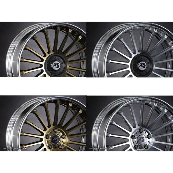 クリムソン RS CV FIN 当社特選輸入タイヤ タイヤホイールセット 20