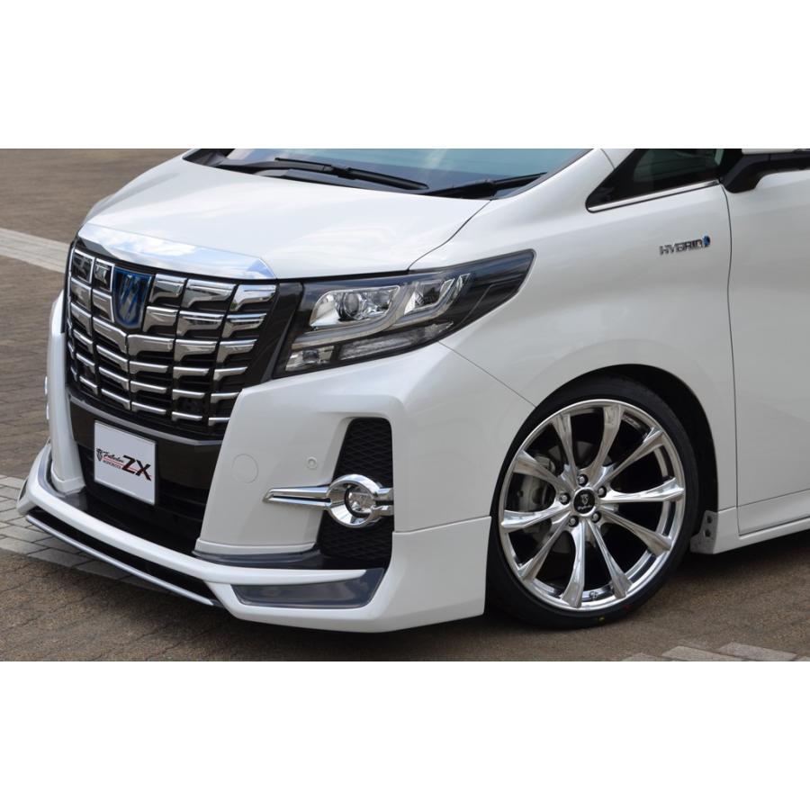 トラフィックスター ZX アルファード,ヴェルファイア,クラウン