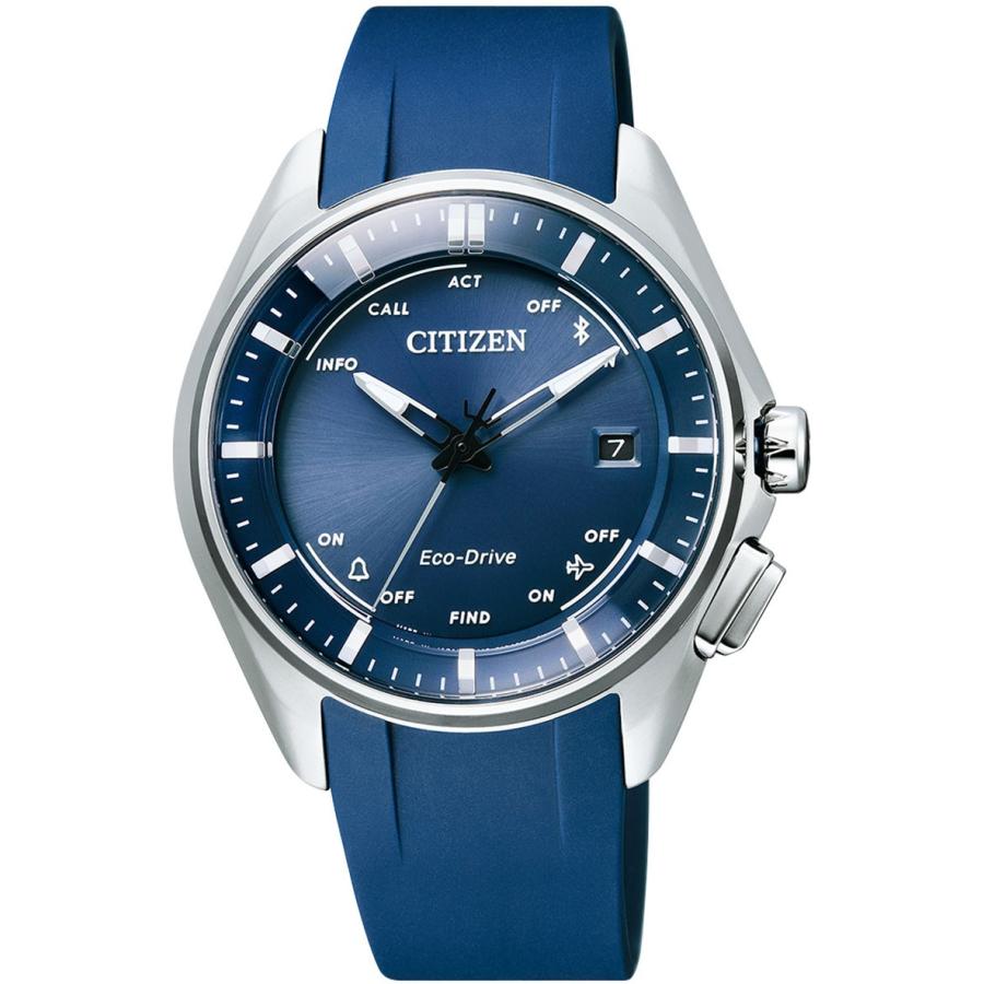 CITIZEN COLLECTION 腕時計 BZ4000-07L シチズン エコ・ドライブ