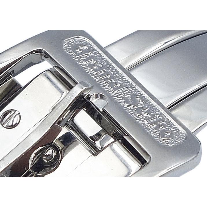 Grand Seiko グランドセイコー 純正 Dバックル 尾錠幅 16mm GRAND