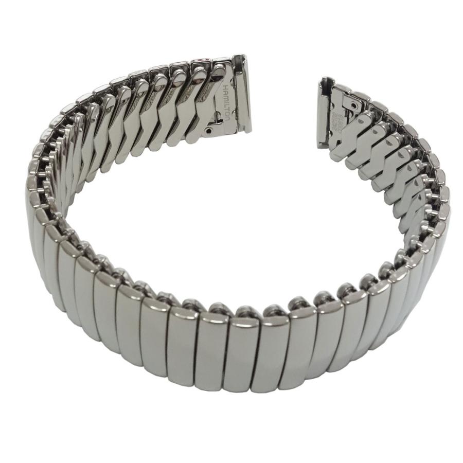 HAMILTON（ハミルトン） ハミルトン純正 17mm フレックスブレス