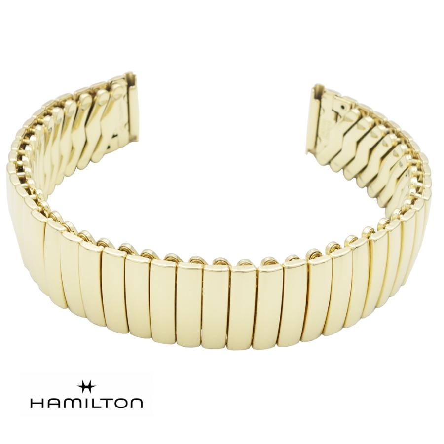 HAMILTON（ハミルトン） 17mm ハミルトン純正 フレックスベルト