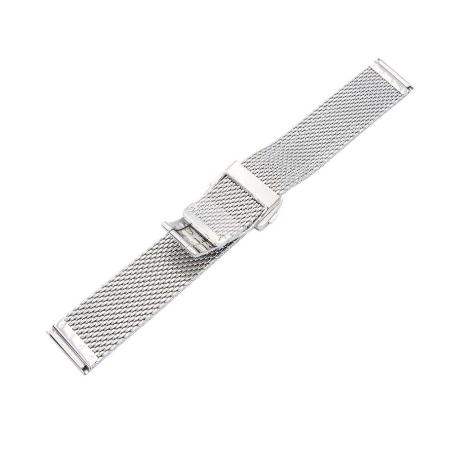 HAMILTON（ハミルトン） ハミルトン純正 20mm メッシュベルト イントラ