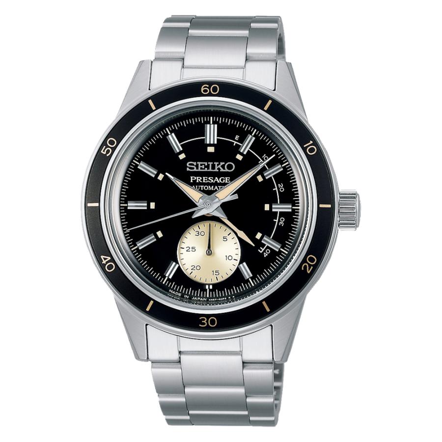 SEIKO（セイコー） SARY211 腕時計 機械式自動巻き メカニカル