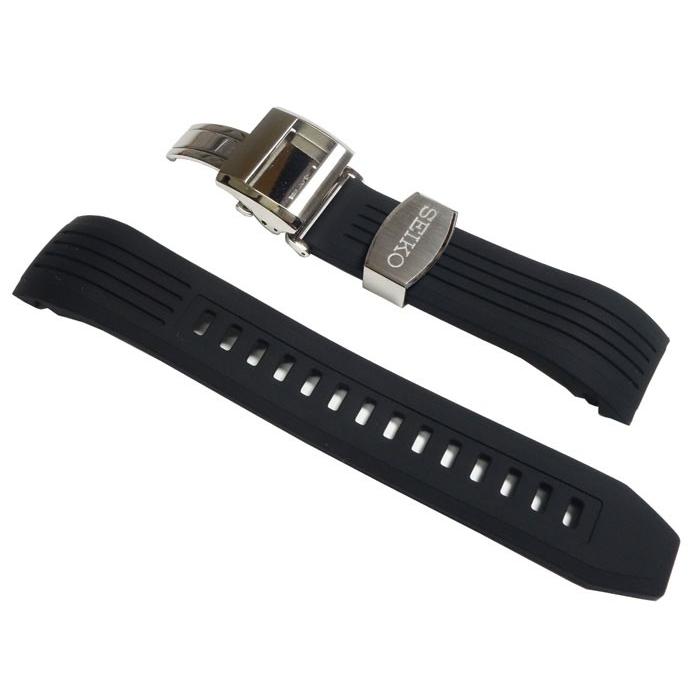 ASTRON 22mm セイコー SEIKO ASTORON アストロン SBXB015 純正シリコン