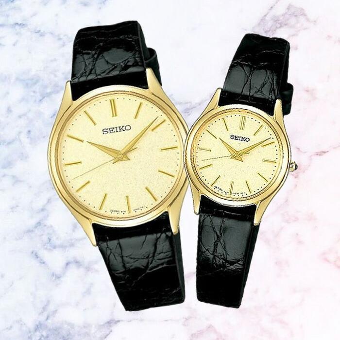 DOLCE ＆ EXCELINE セイコー 腕時計 ドルチェ&エクセリーヌ SEIKO 時計