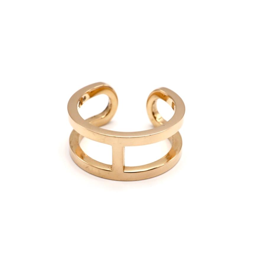 シェーヌ・ダンクル 【美品】 エルメス エヴァーシェーヌダンクル