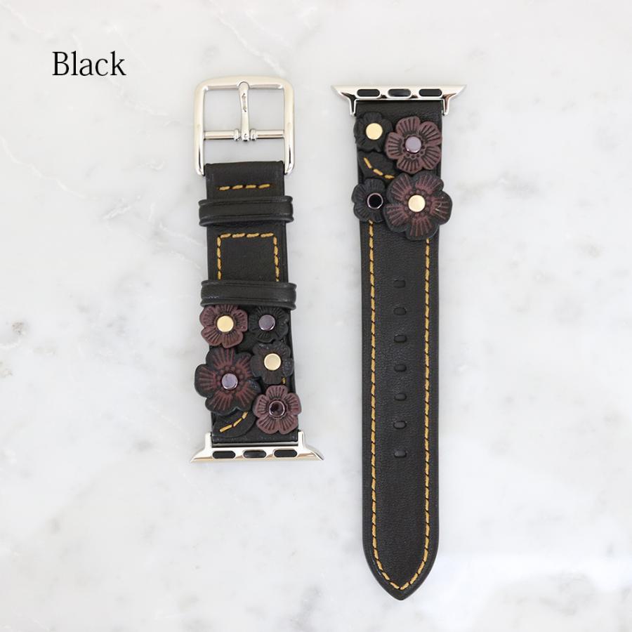 COACH（コーチ） 【並行輸入品】コーチ アップルウォッチ バンド