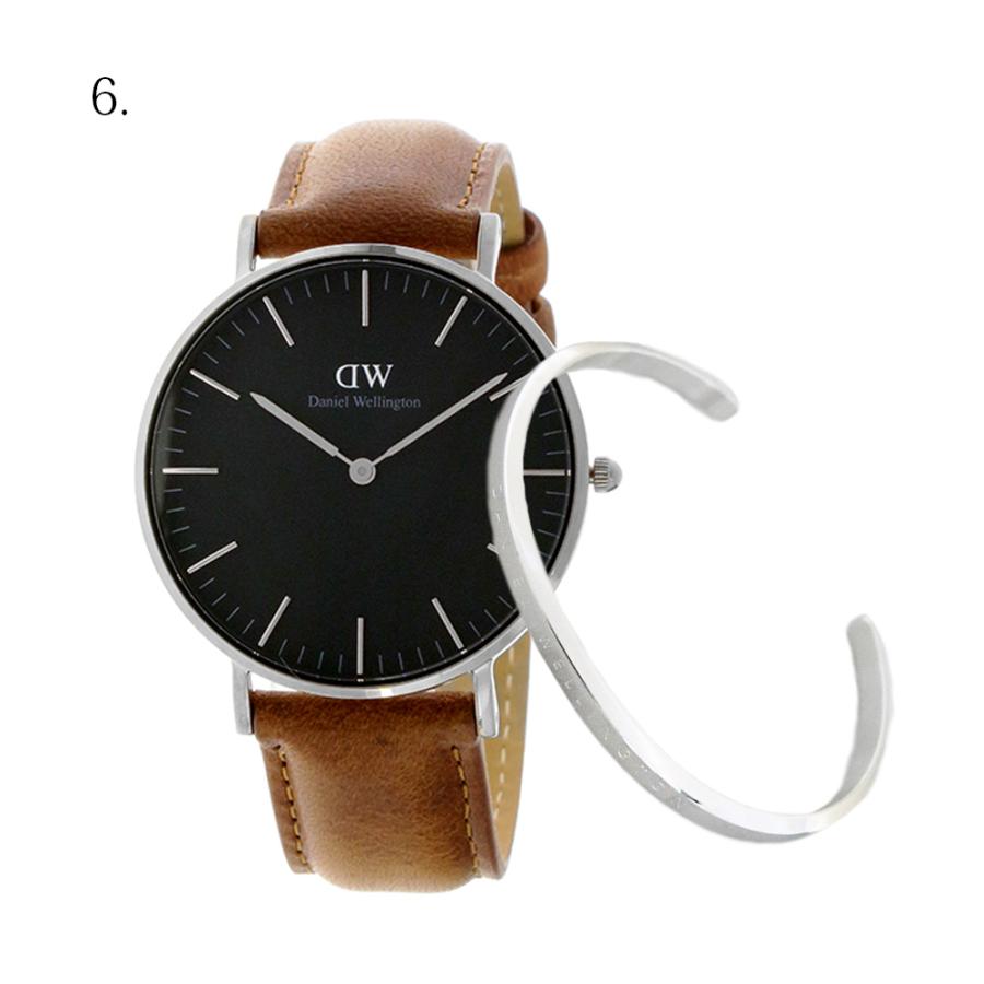 Daniel Wellington（ダニエルウェリントン） 【並行輸入品】ダニエル