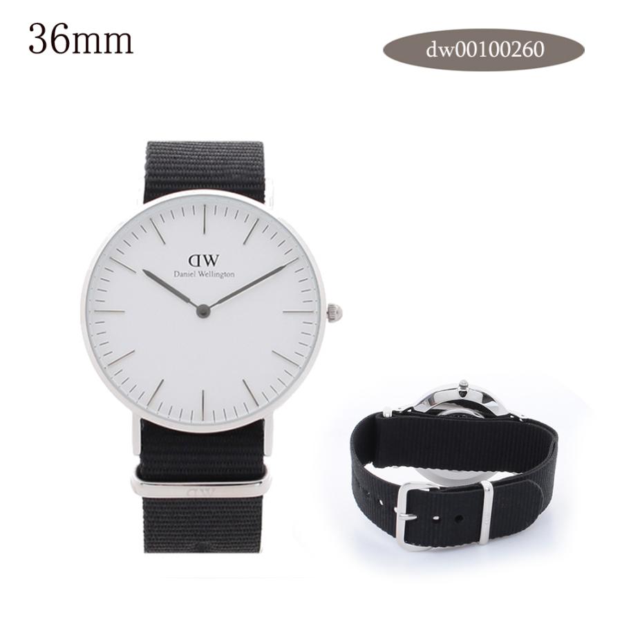 Daniel Wellington（ダニエルウェリントン） 【並行輸入品】ダニエル