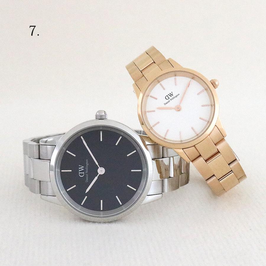 Daniel Wellington（ダニエルウェリントン） 【並行輸入品】ペア価格