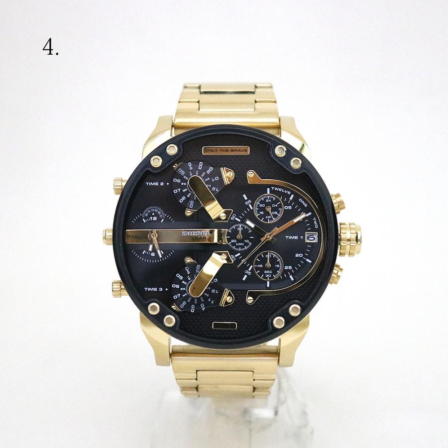 DIESEL（ディーゼル） 【並行輸入品】ディーゼル 腕時計 メンズ