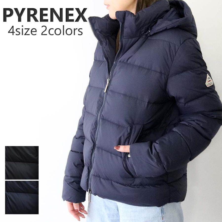 Pyrenex（ピレネックス） 【並行輸入品】ピレネックス ダウンコート