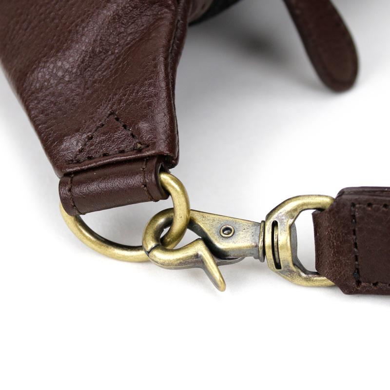 AVIREX（アヴィレックス） Bluto ブルト ボディバッグ ワンショルダー