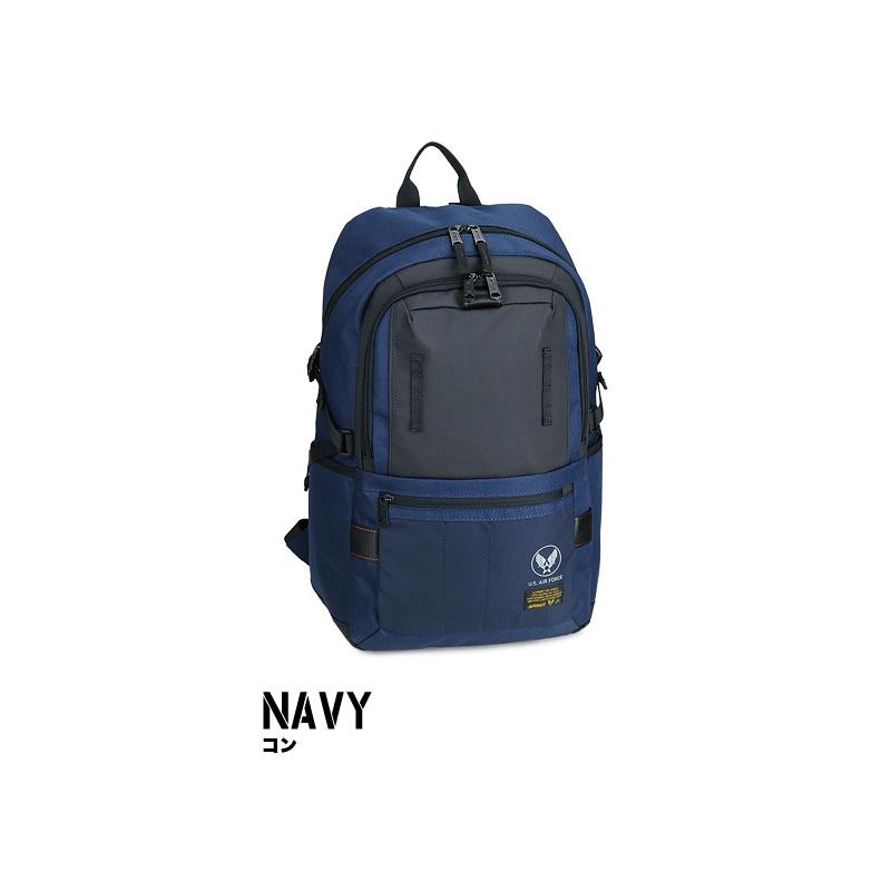 AVIREX（アヴィレックス） REGLESS レグリス リュック デイパック