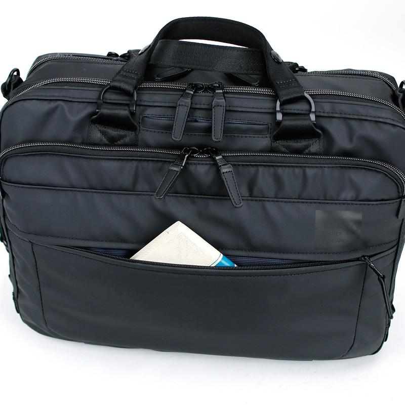 P.I.D PID ピーアイディー Grade グレーデ ブリーフケース ビジネス