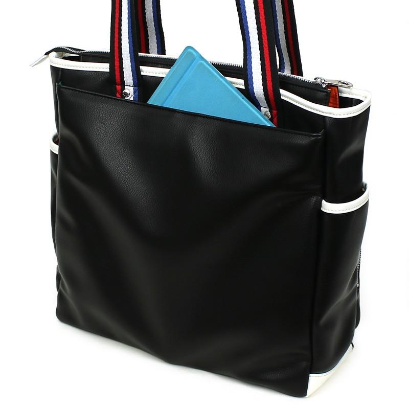 CASTELBAJAC（カステルバジャック） Loren ローレン トートバッグ B4