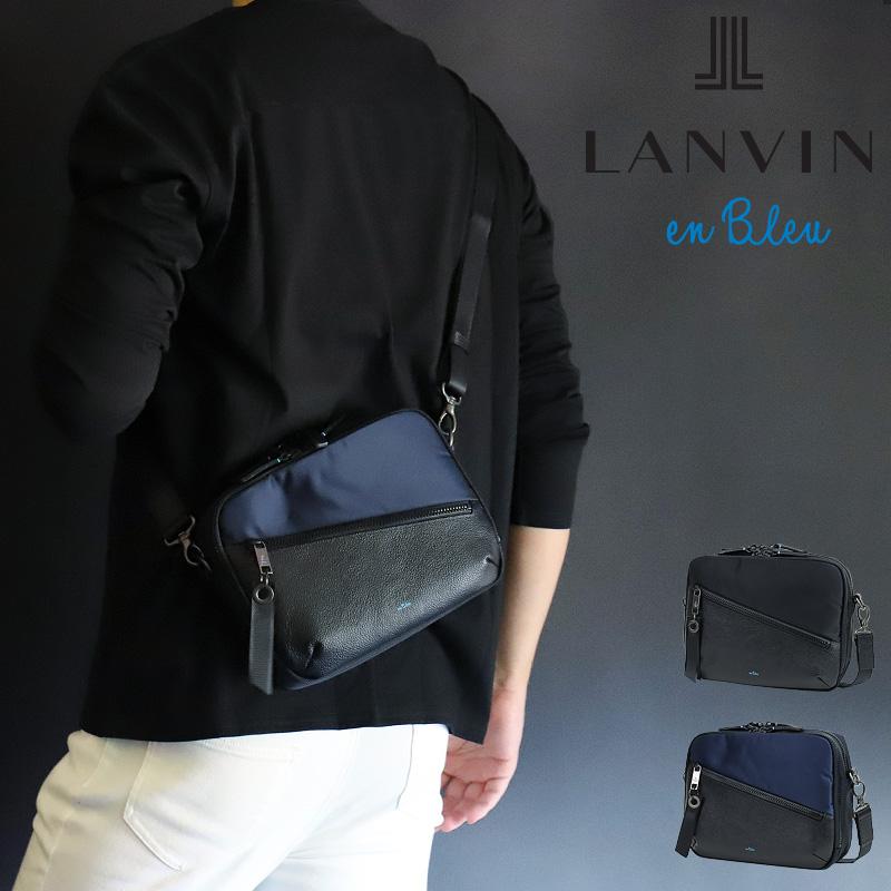 LANVIN en Bleu ランバンオンブルー Felix フェリックス ミニ