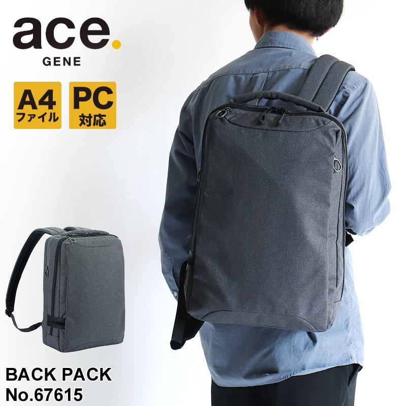 ace. GENE LABEL ace.GENE エースジーン HOVERLITE2 ホバーライト2