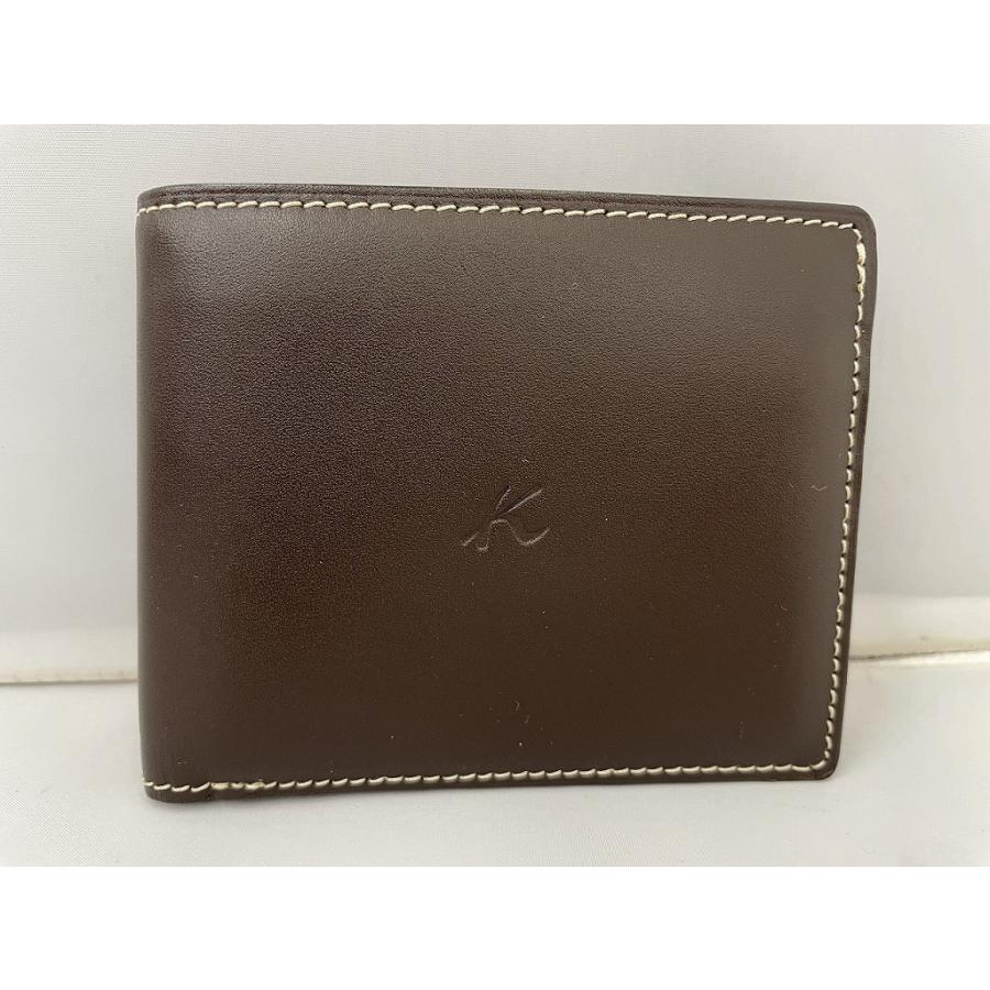 キタムラ Kitamura 二つ折り財布 : ワットマン Yahoo!ショッピング店