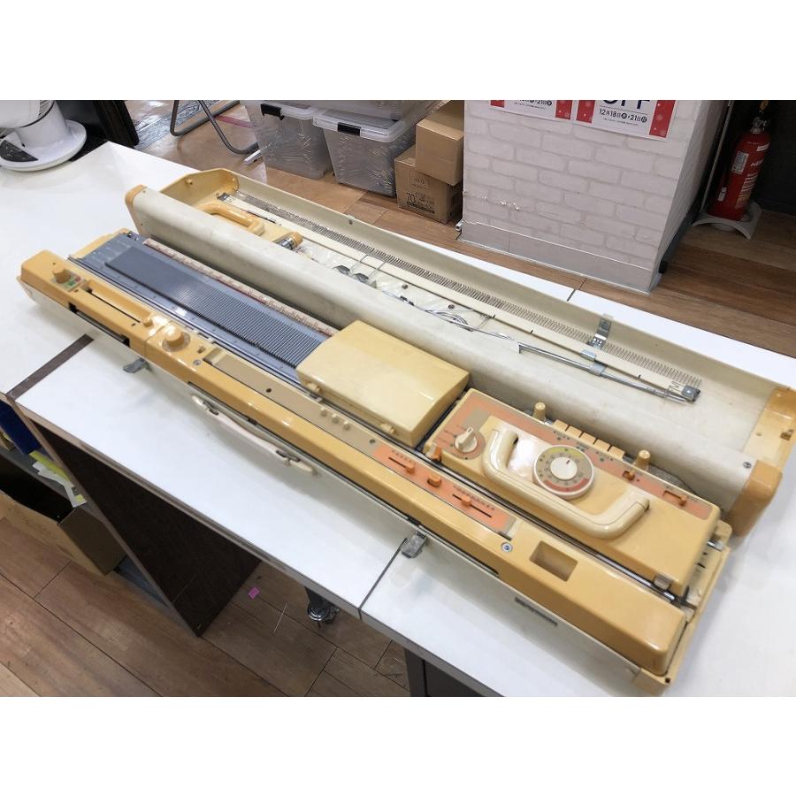 ブラザー brother 編み機 KH-871 : ワットマン Yahoo!ショッピング店
