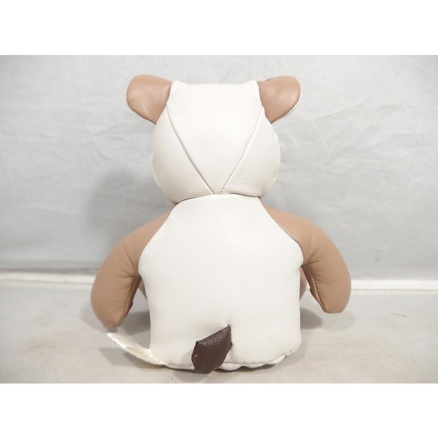 ルイヴィトン LOUIS VUITTON ドゥドゥルイ ぬいぐるみ モノグラムx